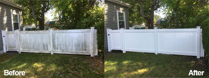 beofre-and-after-cleaning-vinyl-fence