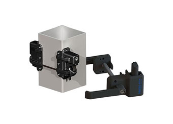 fencing products - Armor Latch