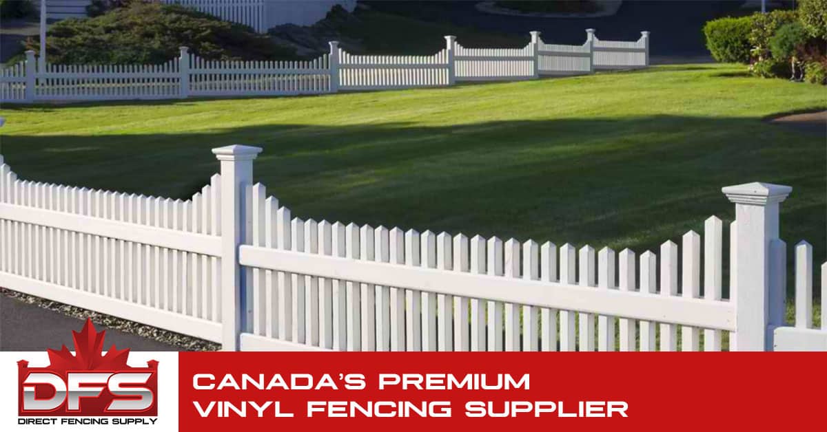 Fence Hardware Catalogue | Direct Fencing Supply