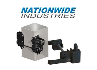 Nationwide Industries fencing products